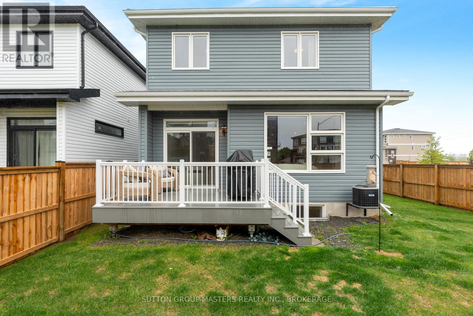 11 Walden Pond Drive, Loyalist (Amherstview), Ontario  K7N 0E7 - Photo 42 - X12339739