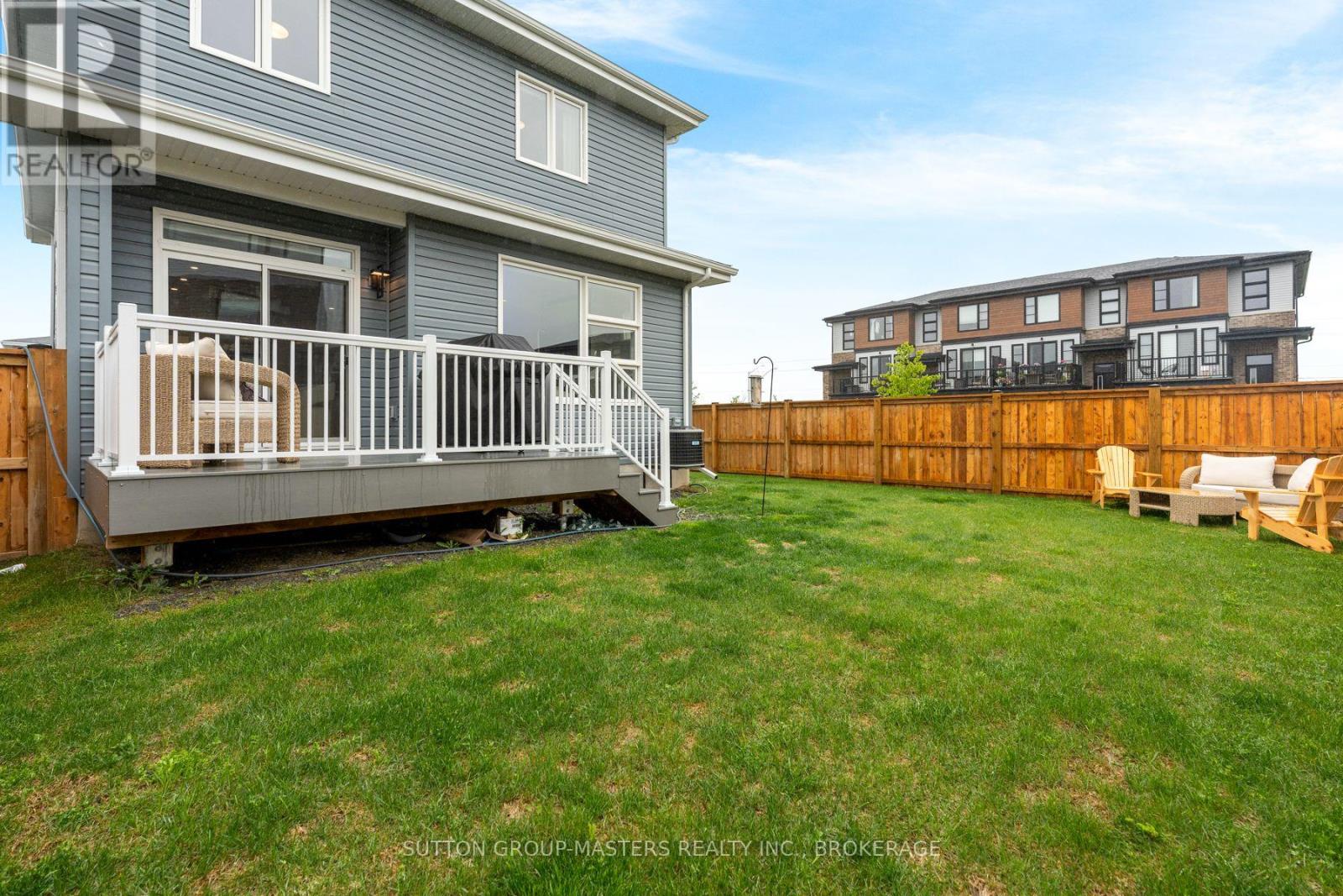 11 Walden Pond Drive, Loyalist (Amherstview), Ontario  K7N 0E7 - Photo 43 - X12339739