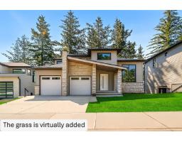 5626 CRIMSON RIDGE|Promontory