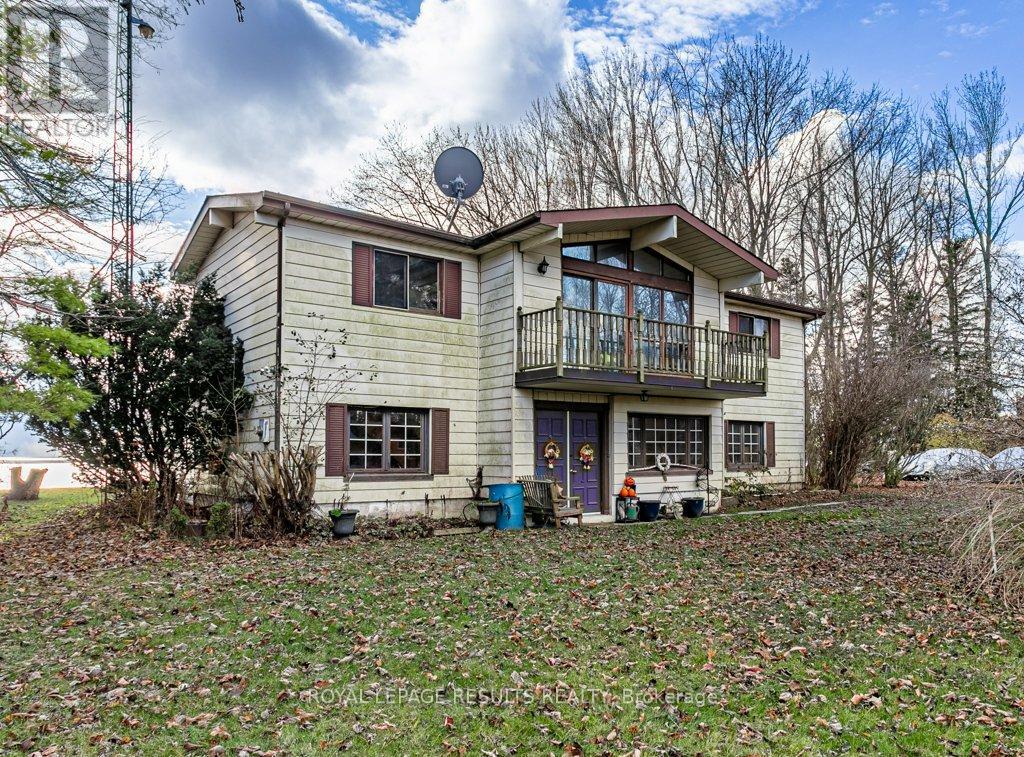 3349 Old Dexter Line, Central Elgin, Ontario  N0L 2H0 - Photo 2 - X12339760