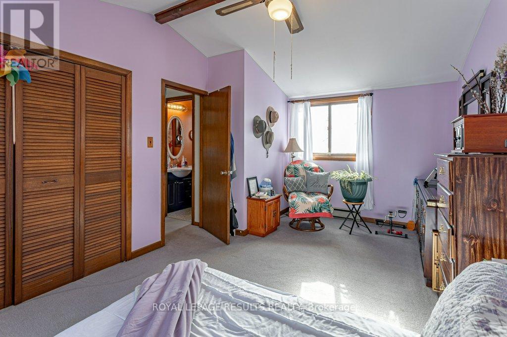 3349 Old Dexter Line, Central Elgin, Ontario  N0L 2H0 - Photo 22 - X12339760