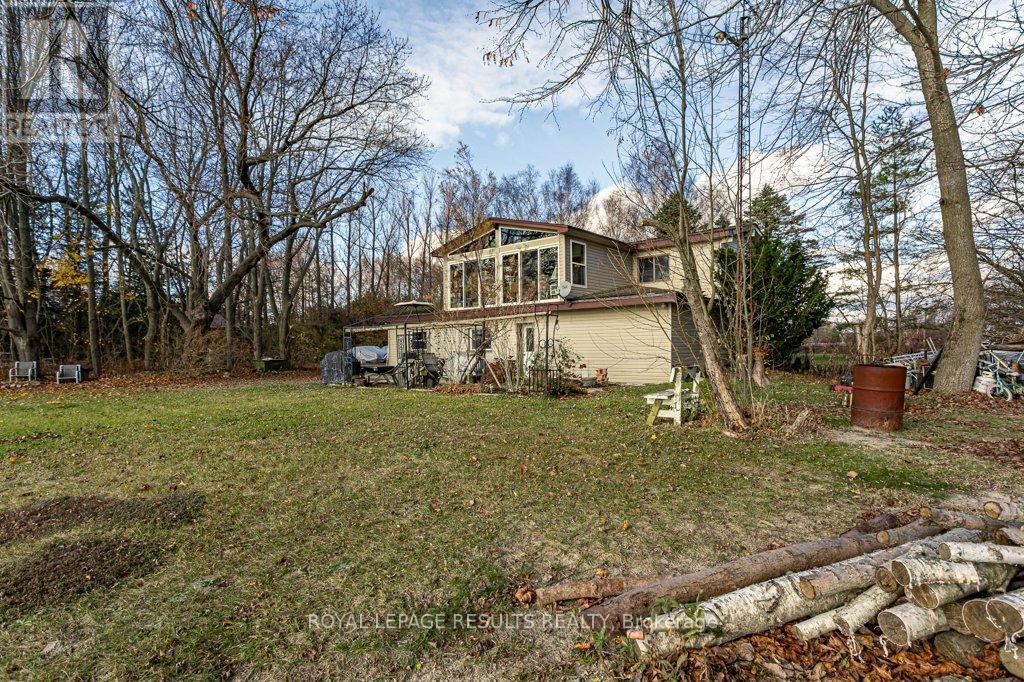 3349 Old Dexter Line, Central Elgin, Ontario  N0L 2H0 - Photo 37 - X12339760