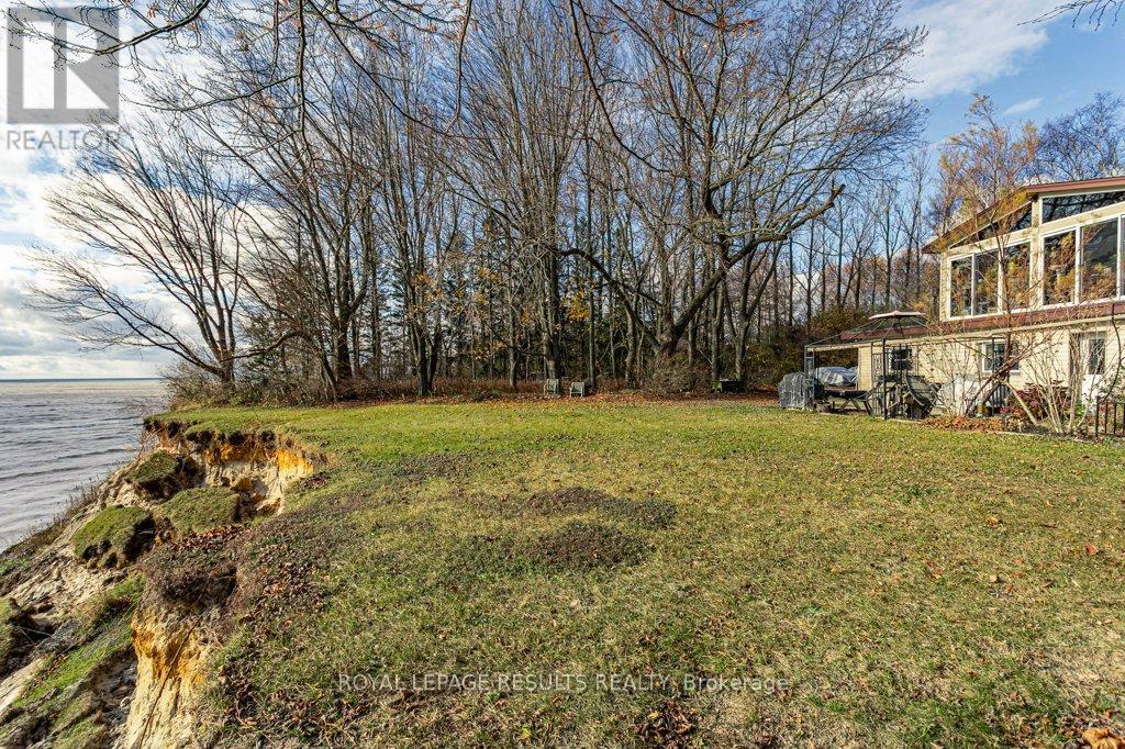 3349 Old Dexter Line, Central Elgin, Ontario  N0L 2H0 - Photo 38 - X12339760
