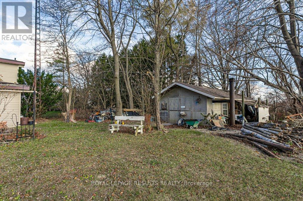 3349 Old Dexter Line, Central Elgin, Ontario  N0L 2H0 - Photo 42 - X12339760