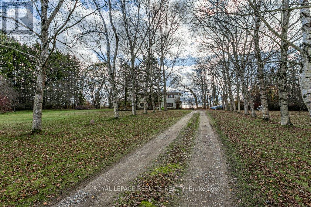 3349 Old Dexter Line, Central Elgin, Ontario  N0L 2H0 - Photo 47 - X12339760
