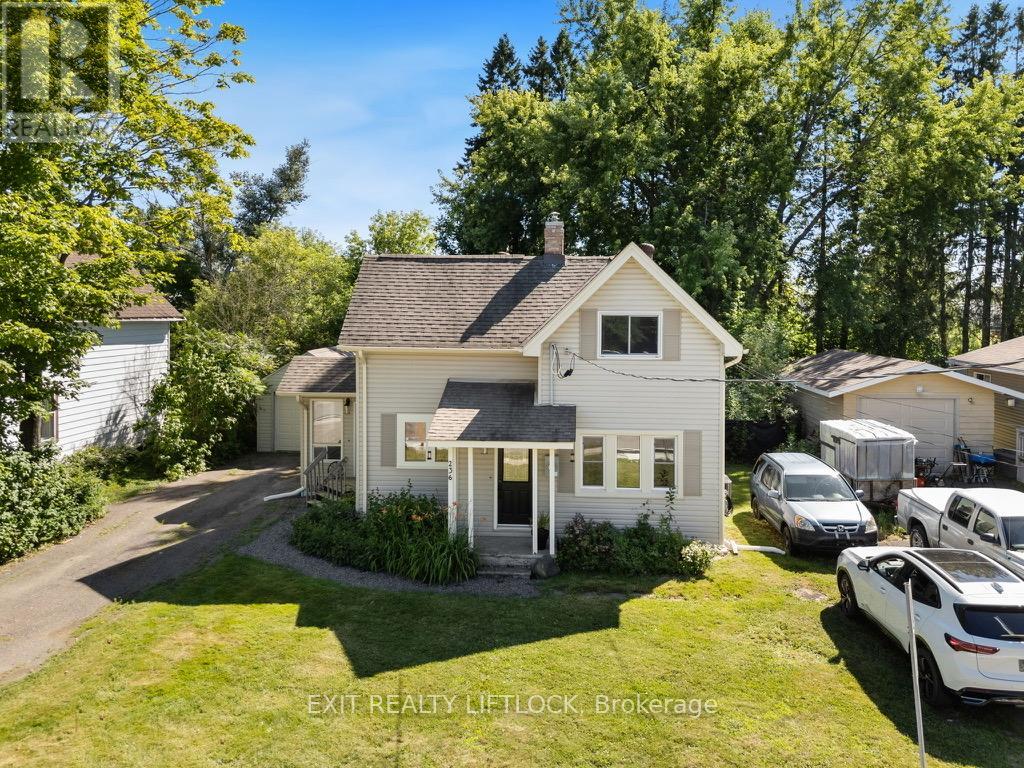 Property at 236 HIRAM STREET image 1