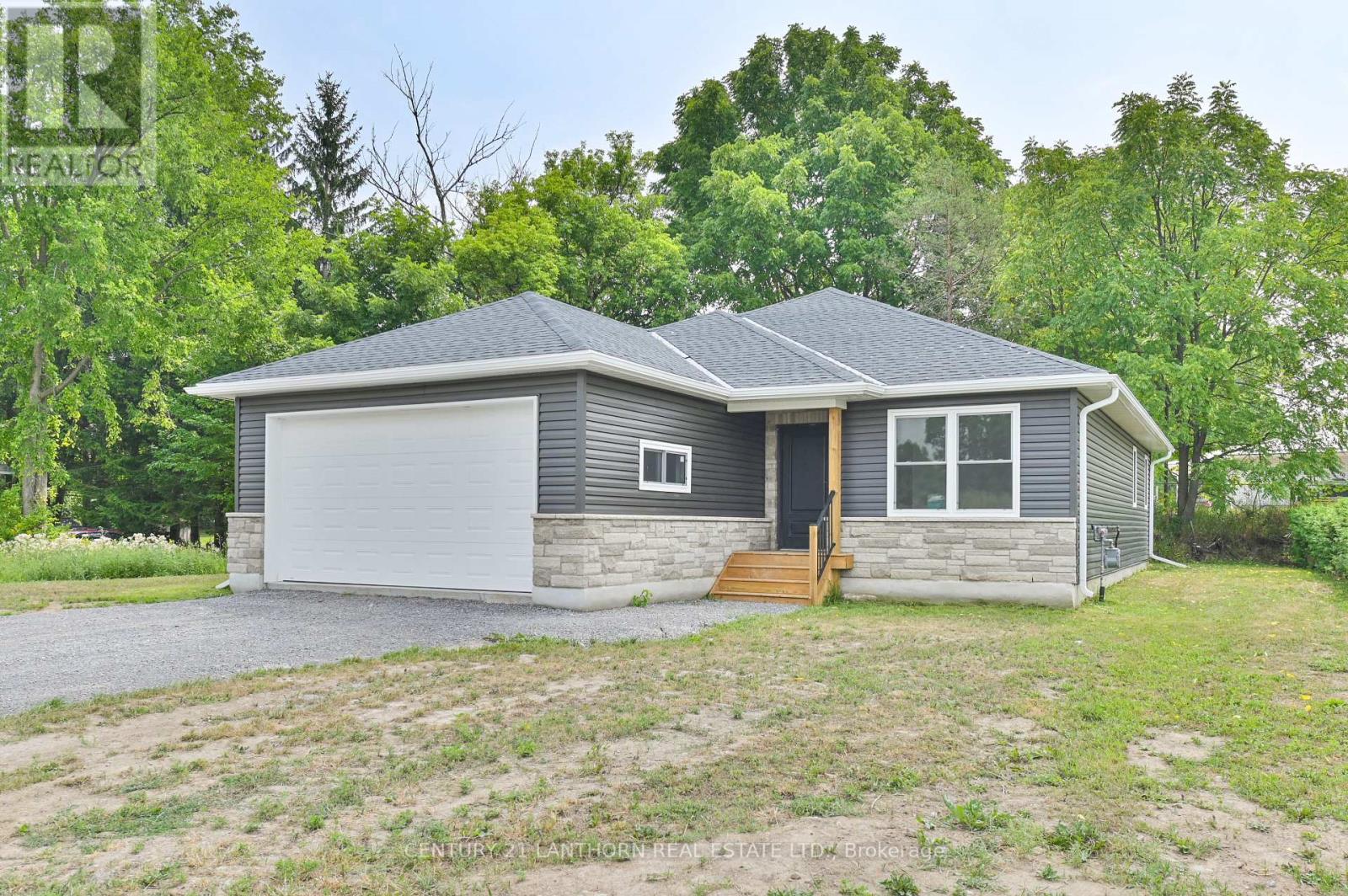 91 Duncan Street, Centre Hastings, Ontario  K0K 2K0 - Photo 1 - X12339765