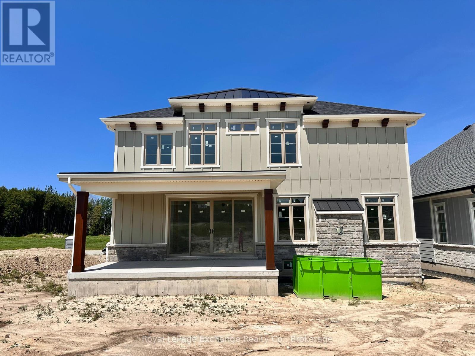 86 Inverness Street N, Kincardine, Ontario  N2Z 2Z4 - Photo 2 - X12339704