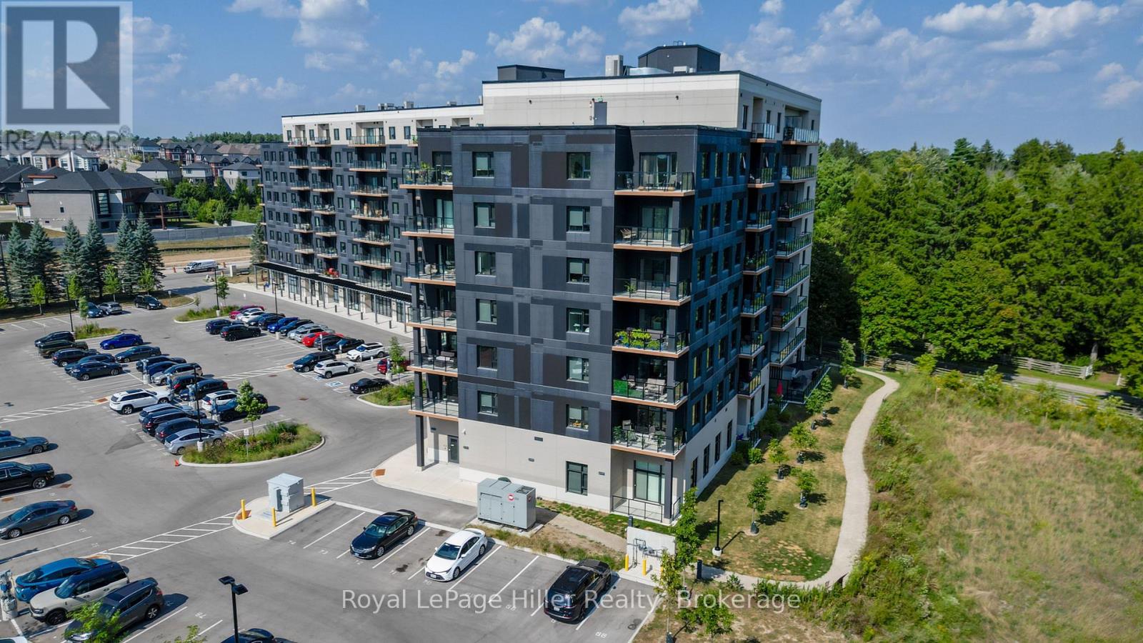 Property at 319 - 525 NEW DUNDEE ROAD image 2