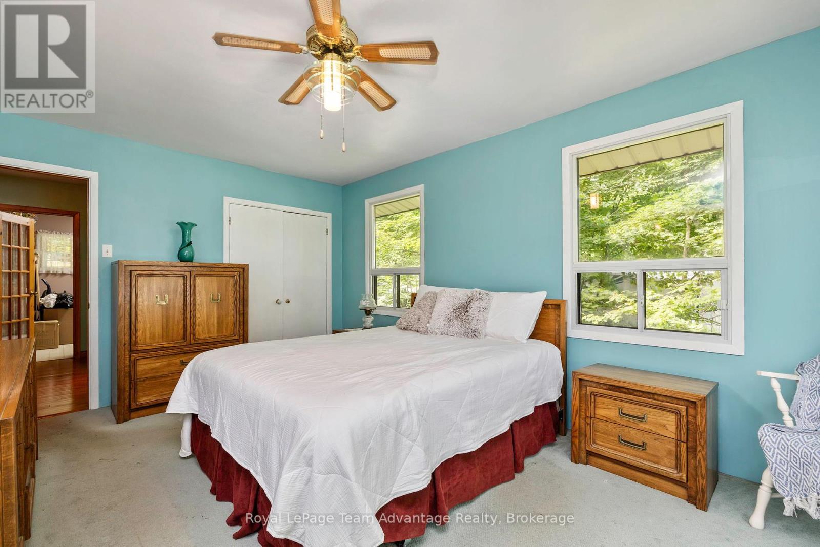 646 (125) Oak Point Road, Parry Sound, Ontario  P2A 2X4 - Photo 13 - X12339746