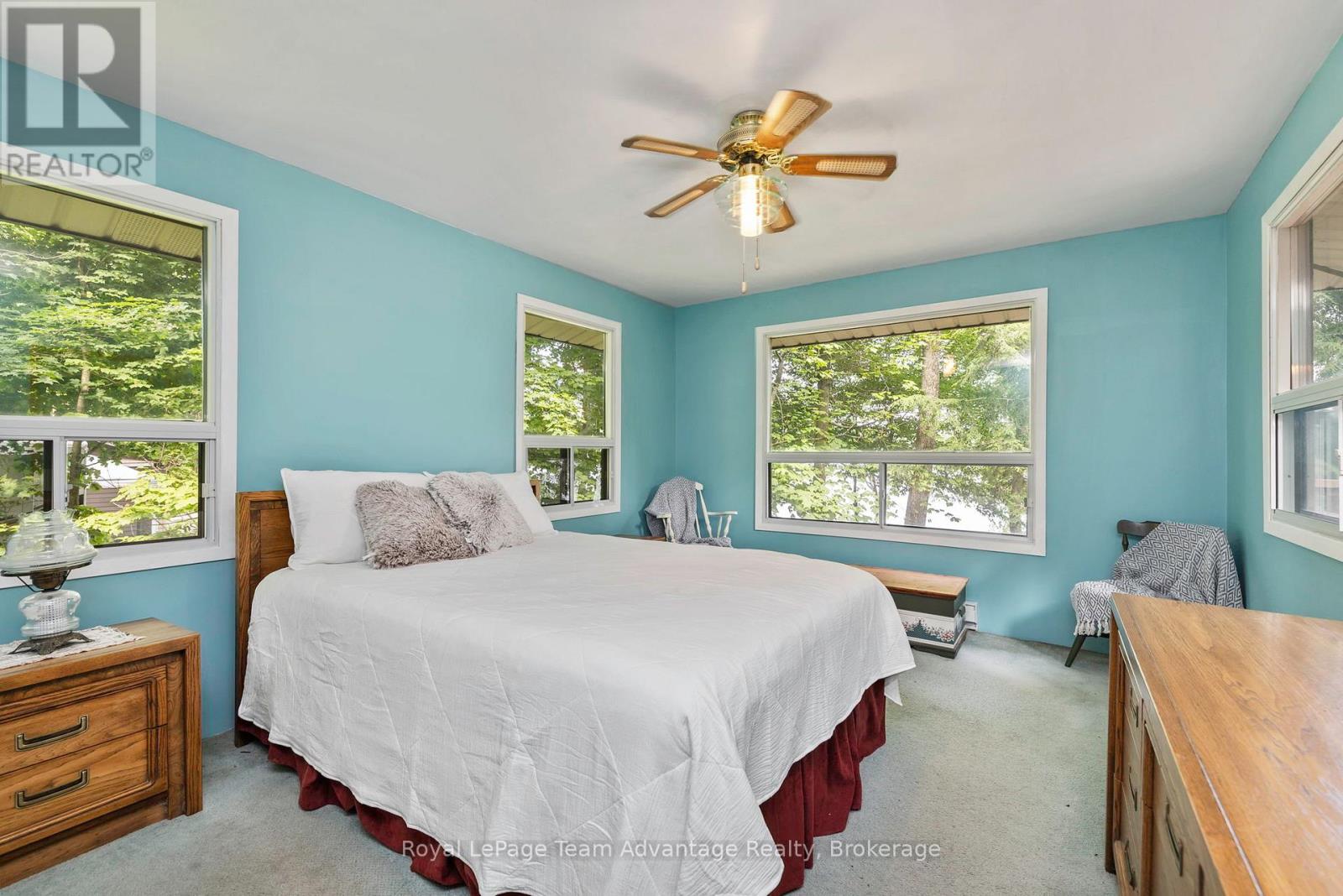 646 (125) Oak Point Road, Parry Sound, Ontario  P2A 2X4 - Photo 14 - X12339746