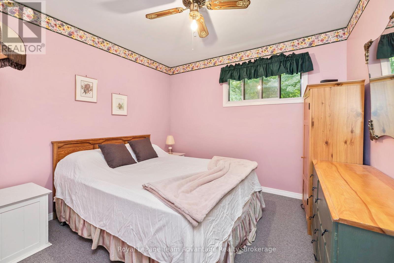 646 (125) Oak Point Road, Parry Sound, Ontario  P2A 2X4 - Photo 17 - X12339746