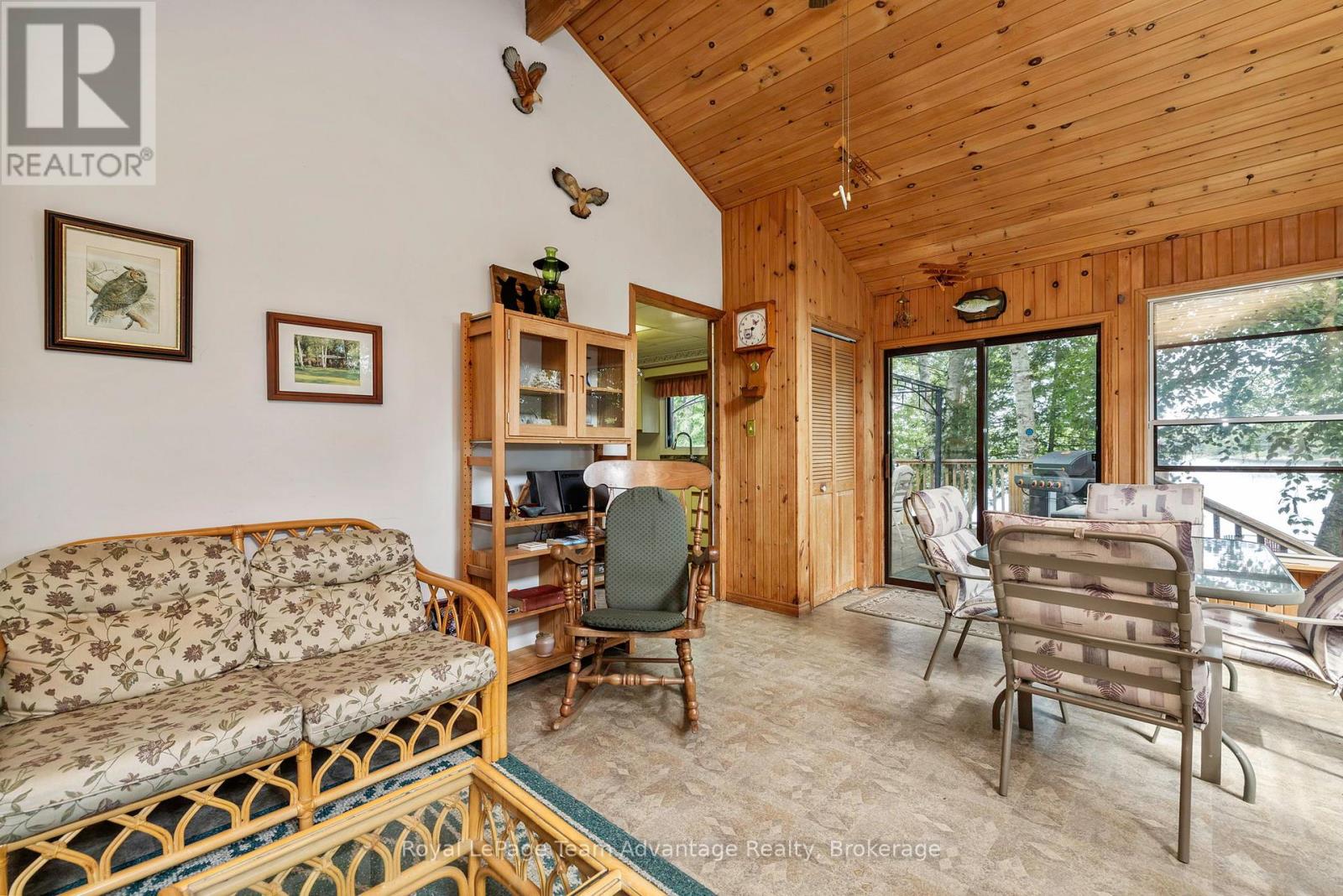 646 (125) Oak Point Road, Parry Sound, Ontario  P2A 2X4 - Photo 24 - X12339746