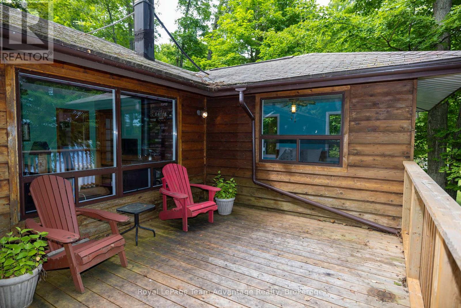 646 (125) Oak Point Road, Parry Sound, Ontario  P2A 2X4 - Photo 25 - X12339746