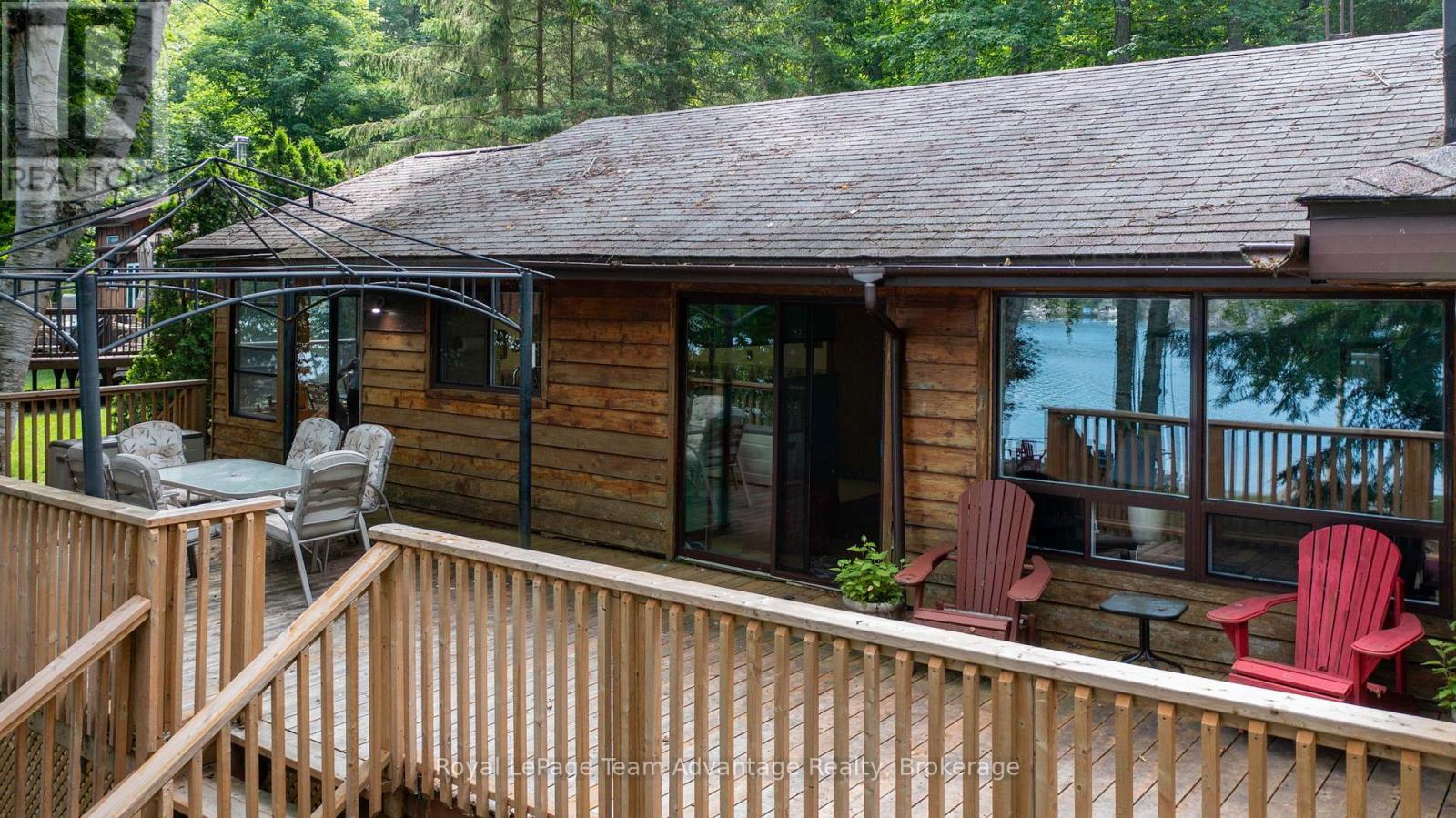 646 (125) Oak Point Road, Parry Sound, Ontario  P2A 2X4 - Photo 27 - X12339746