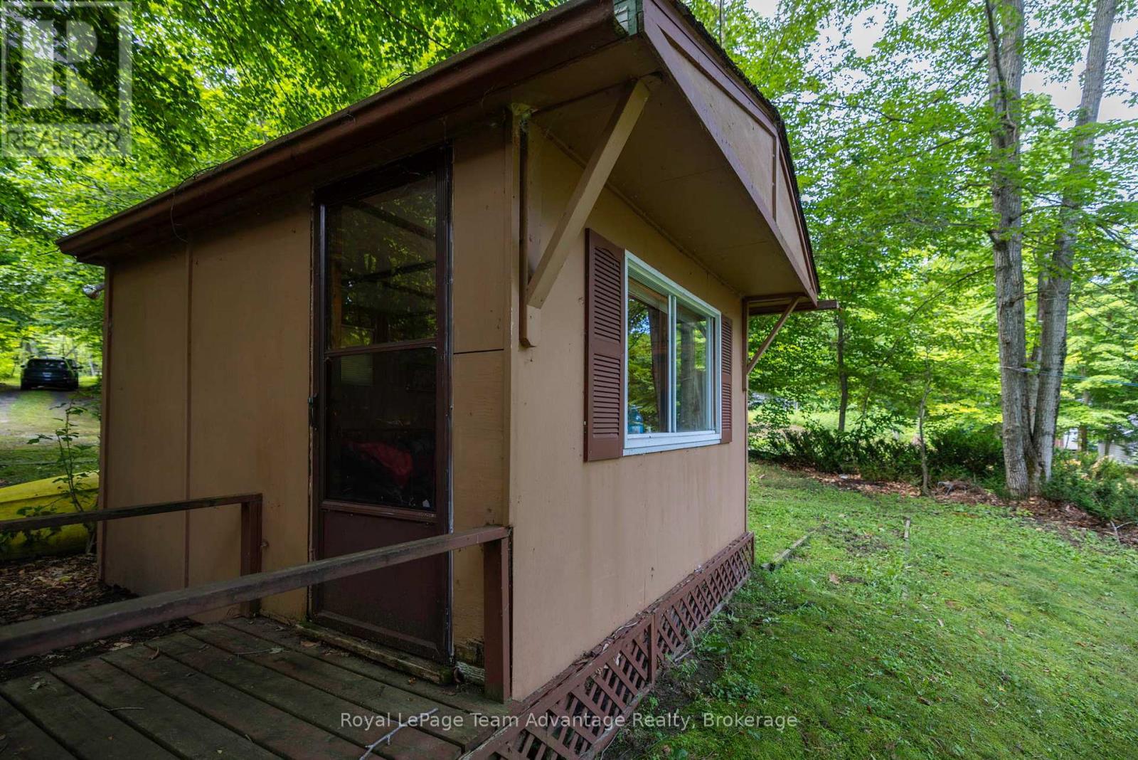 646 (125) Oak Point Road, Parry Sound, Ontario  P2A 2X4 - Photo 28 - X12339746