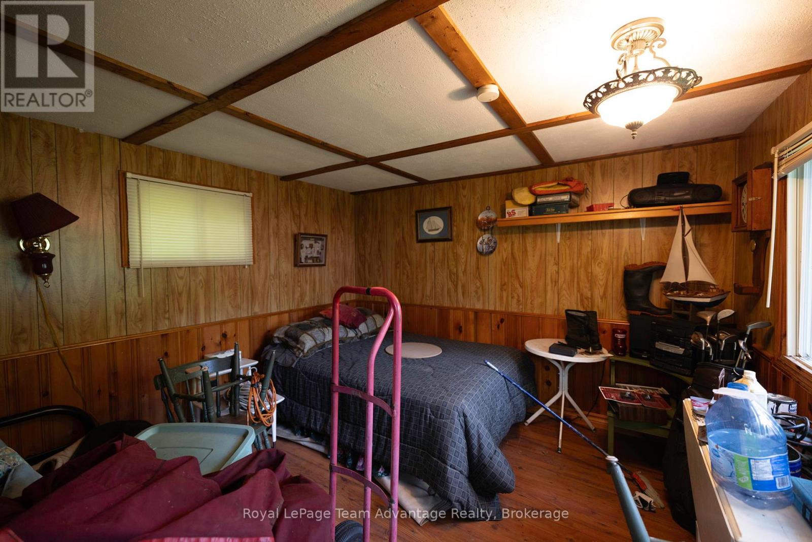 646 (125) Oak Point Road, Parry Sound, Ontario  P2A 2X4 - Photo 29 - X12339746