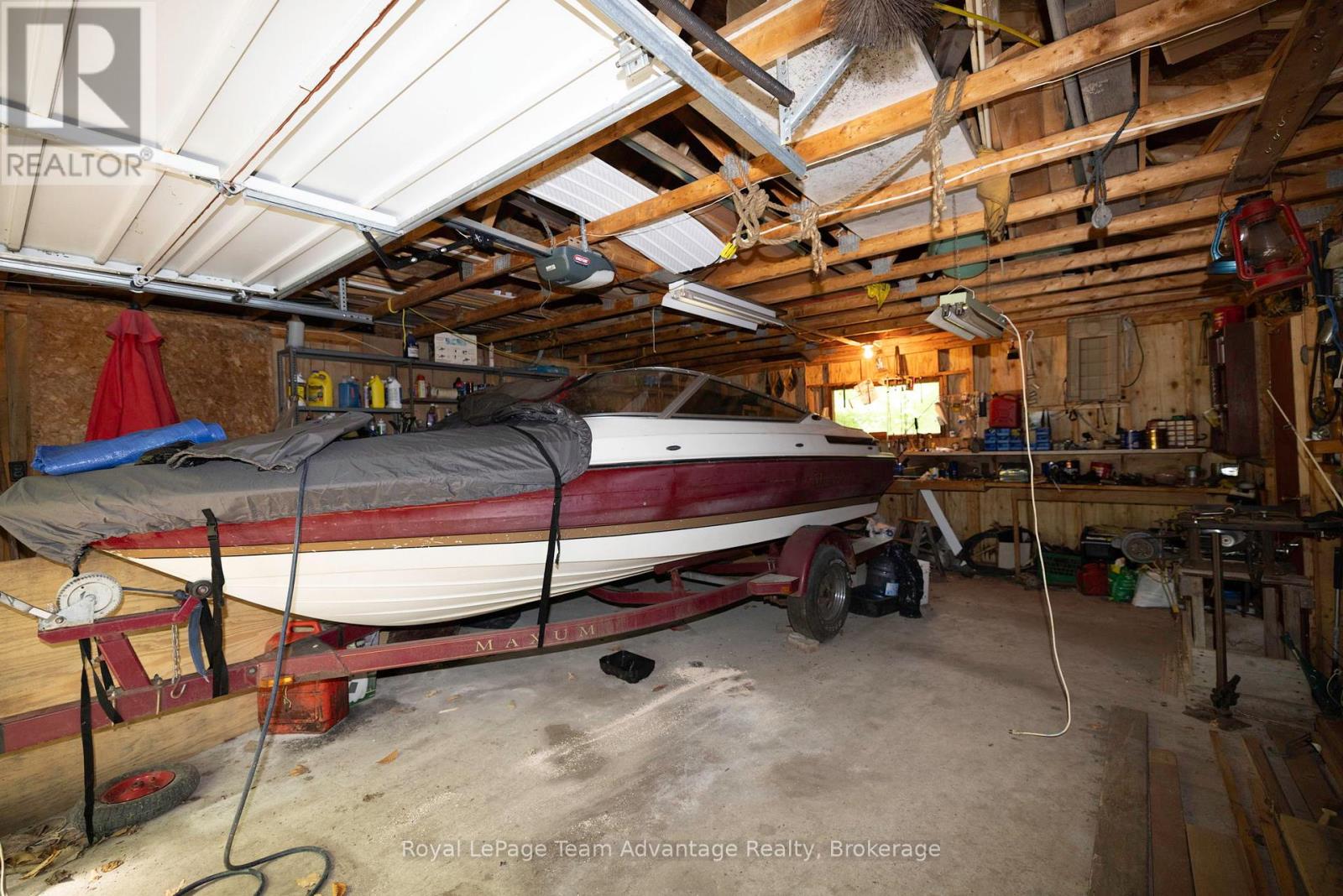 646 (125) Oak Point Road, Parry Sound, Ontario  P2A 2X4 - Photo 31 - X12339746