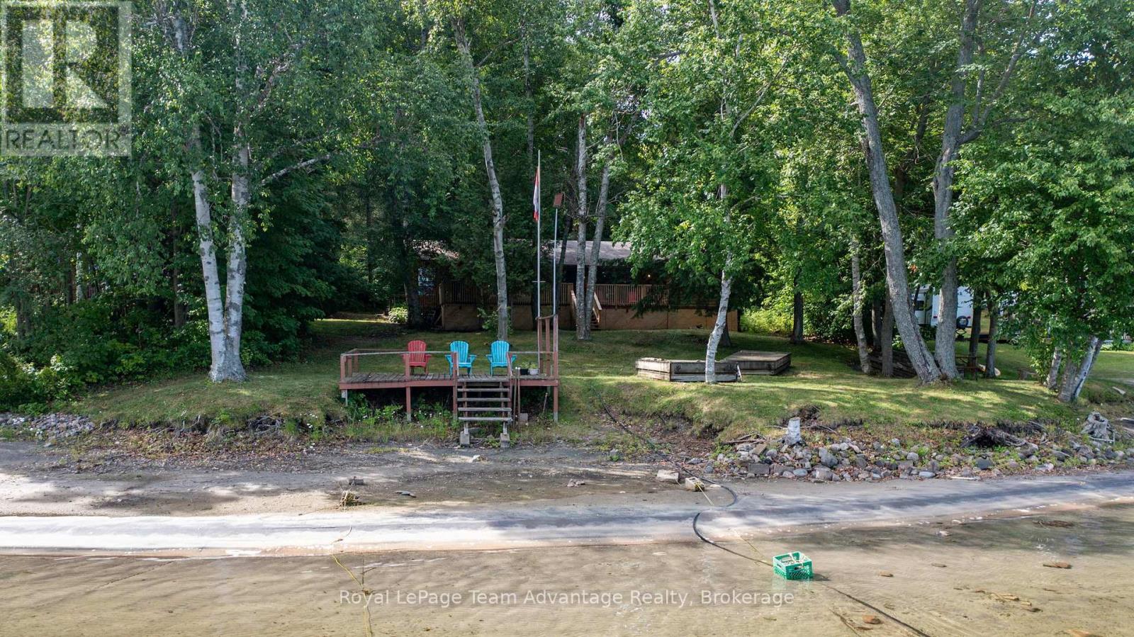 646 (125) Oak Point Road, Parry Sound, Ontario  P2A 2X4 - Photo 32 - X12339746