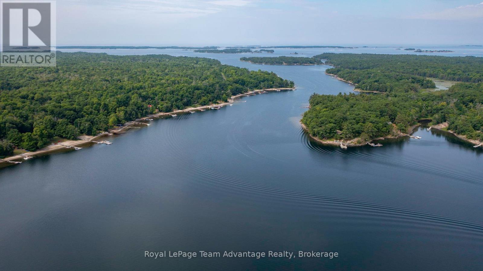 646 (125) Oak Point Road, Parry Sound, Ontario  P2A 2X4 - Photo 35 - X12339746