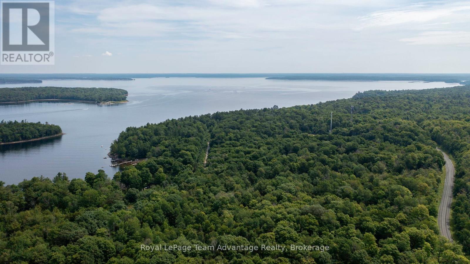 646 (125) Oak Point Road, Parry Sound, Ontario  P2A 2X4 - Photo 36 - X12339746