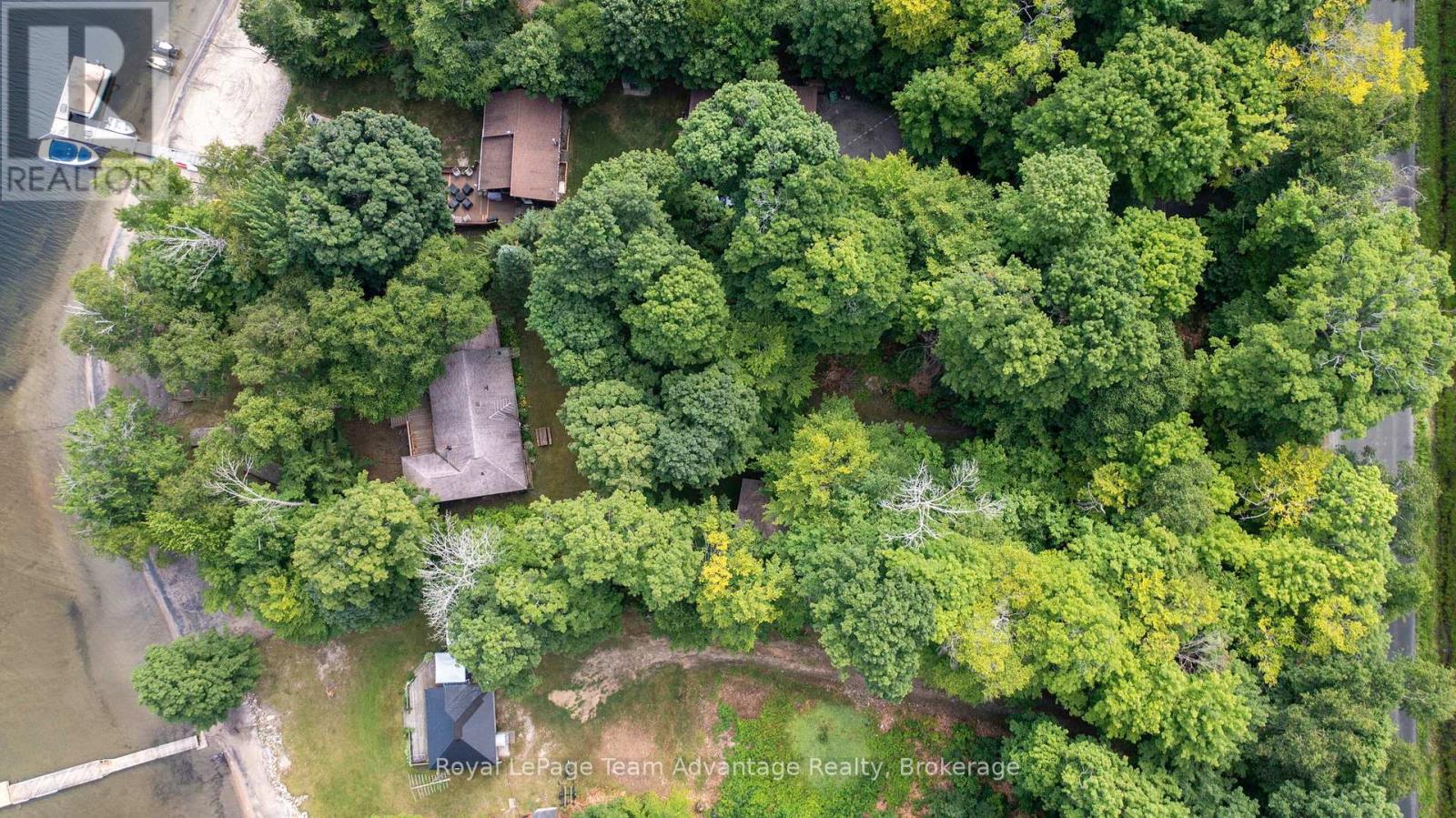 646 (125) Oak Point Road, Parry Sound, Ontario  P2A 2X4 - Photo 38 - X12339746