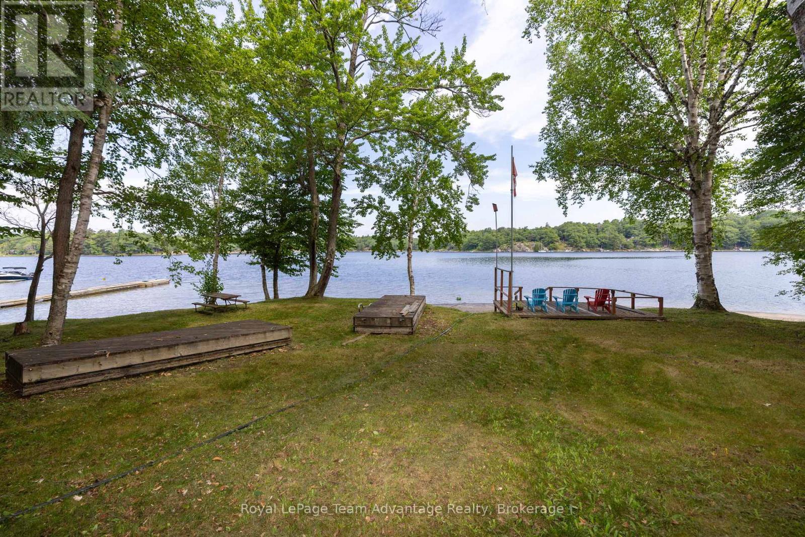 646 (125) Oak Point Road, Parry Sound, Ontario  P2A 2X4 - Photo 39 - X12339746