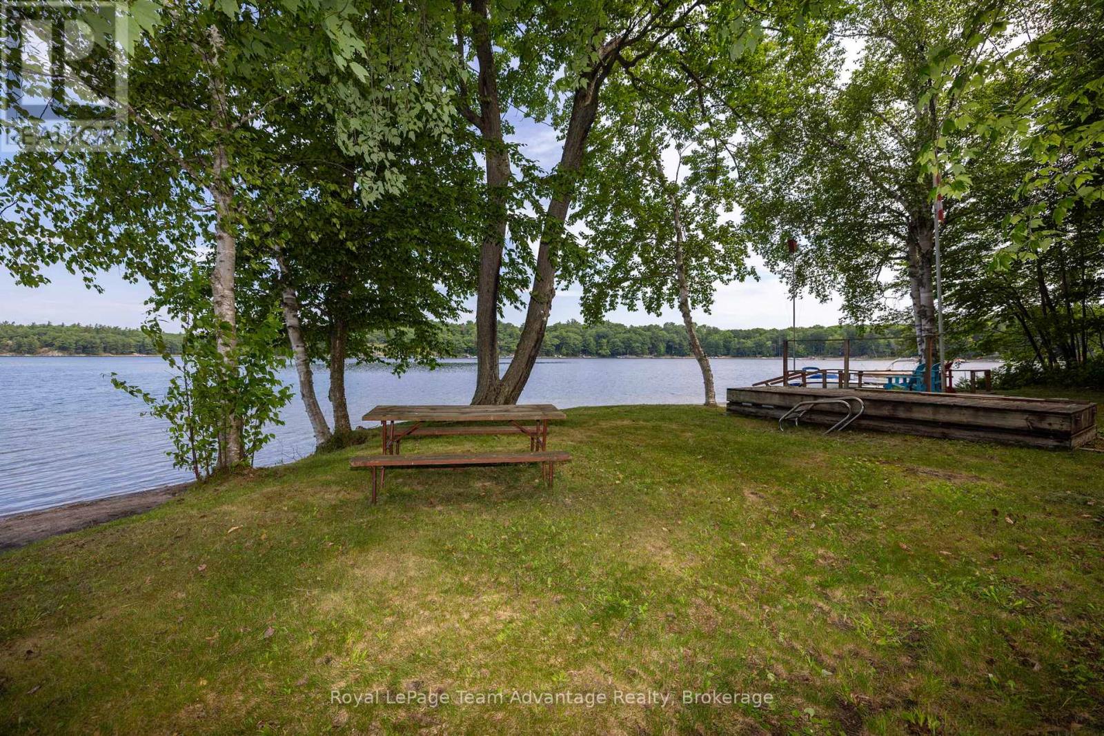 646 (125) Oak Point Road, Parry Sound, Ontario  P2A 2X4 - Photo 40 - X12339746