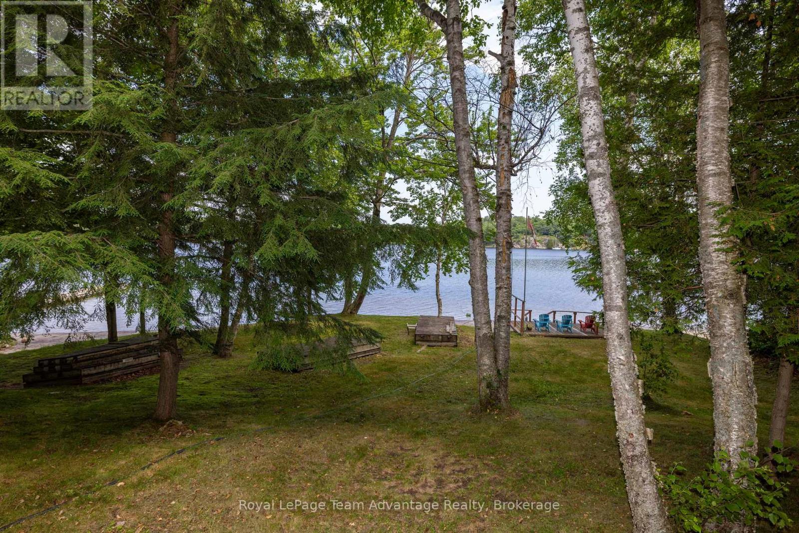 646 (125) Oak Point Road, Parry Sound, Ontario  P2A 2X4 - Photo 41 - X12339746