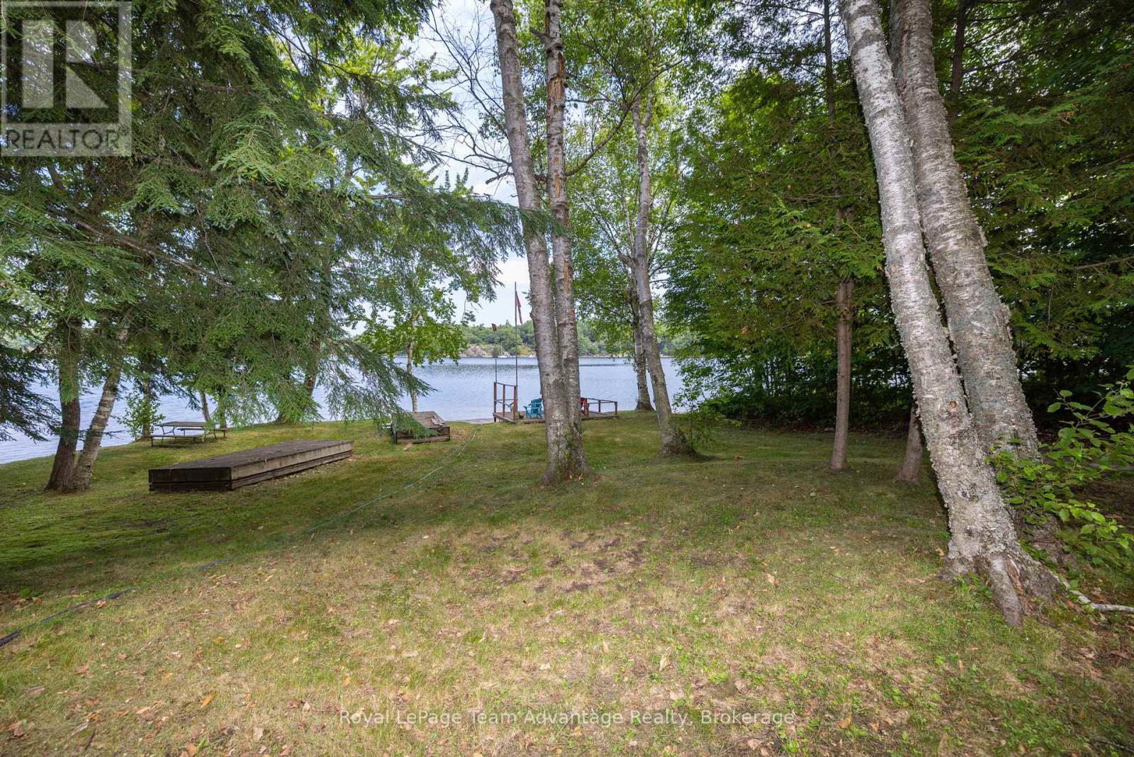 646 (125) Oak Point Road, Parry Sound, Ontario  P2A 2X4 - Photo 42 - X12339746