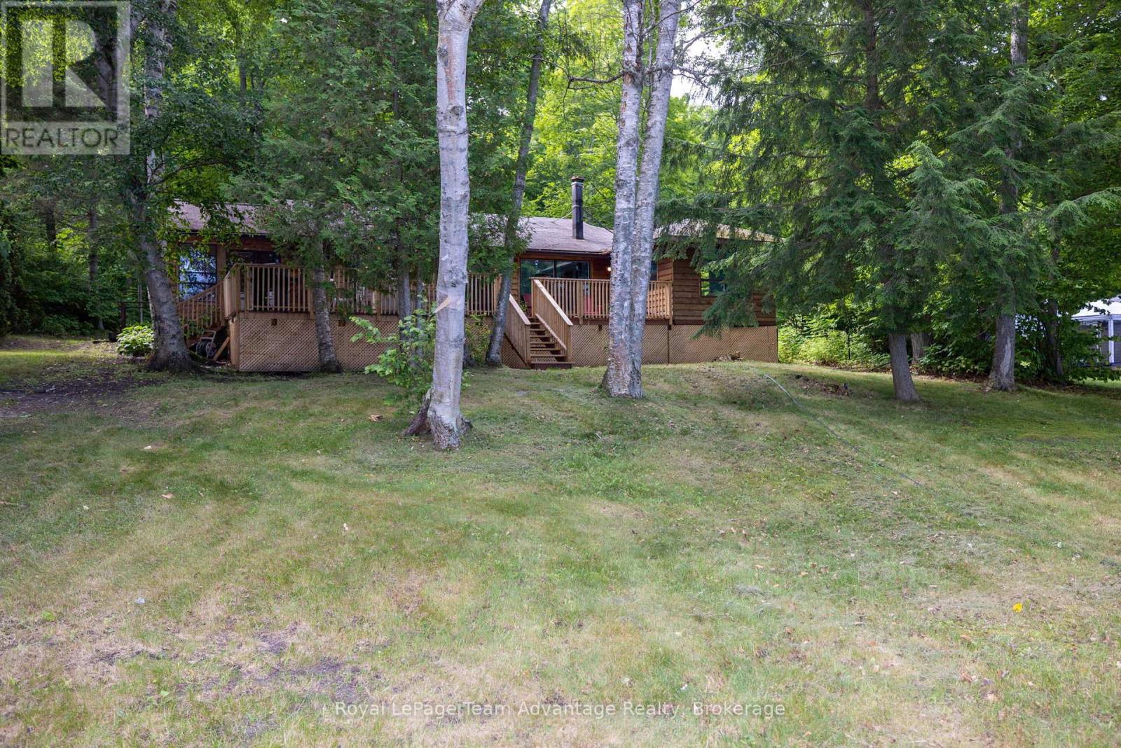 646 (125) Oak Point Road, Parry Sound, Ontario  P2A 2X4 - Photo 43 - X12339746