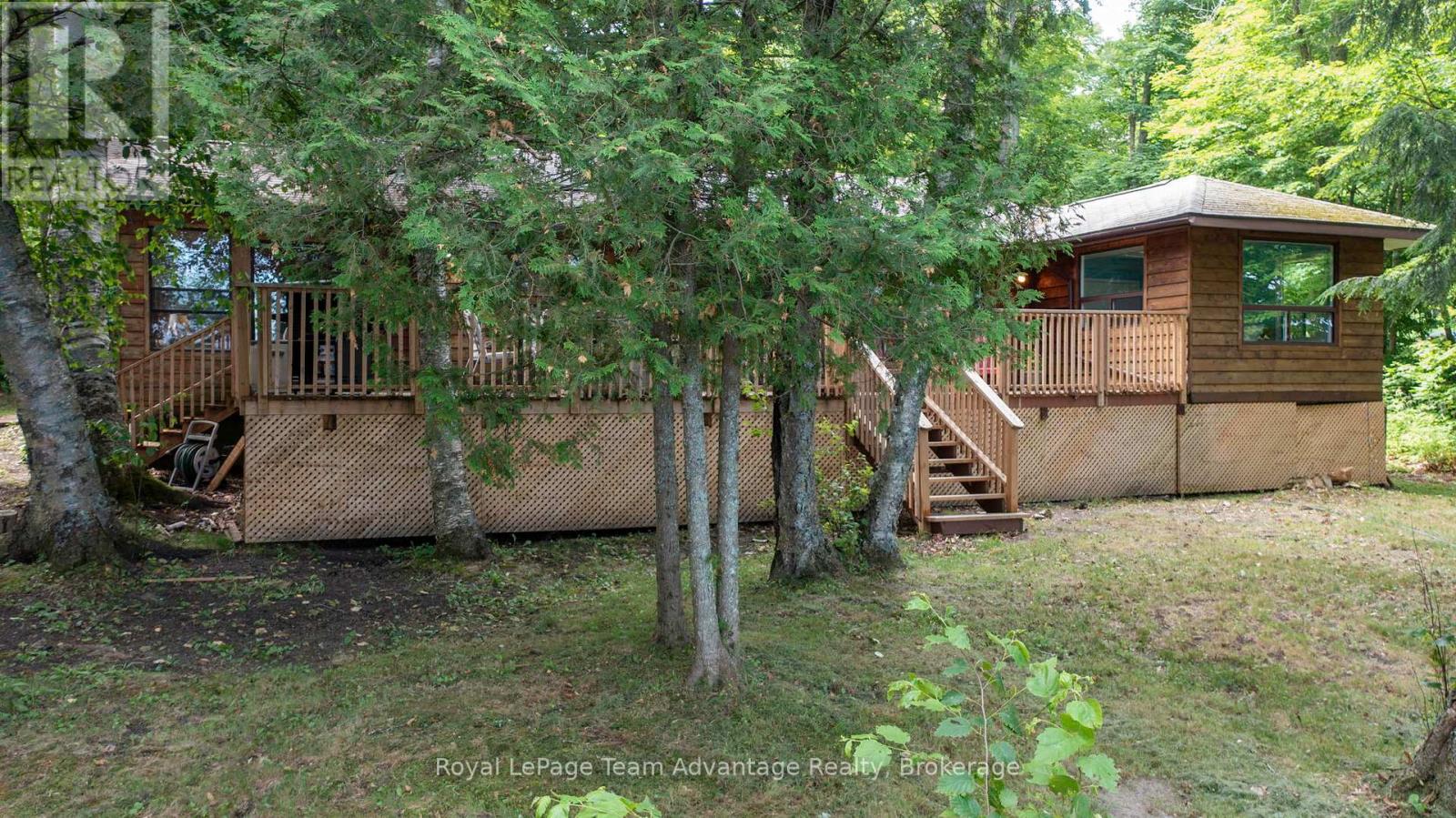 646 (125) Oak Point Road, Parry Sound, Ontario  P2A 2X4 - Photo 44 - X12339746