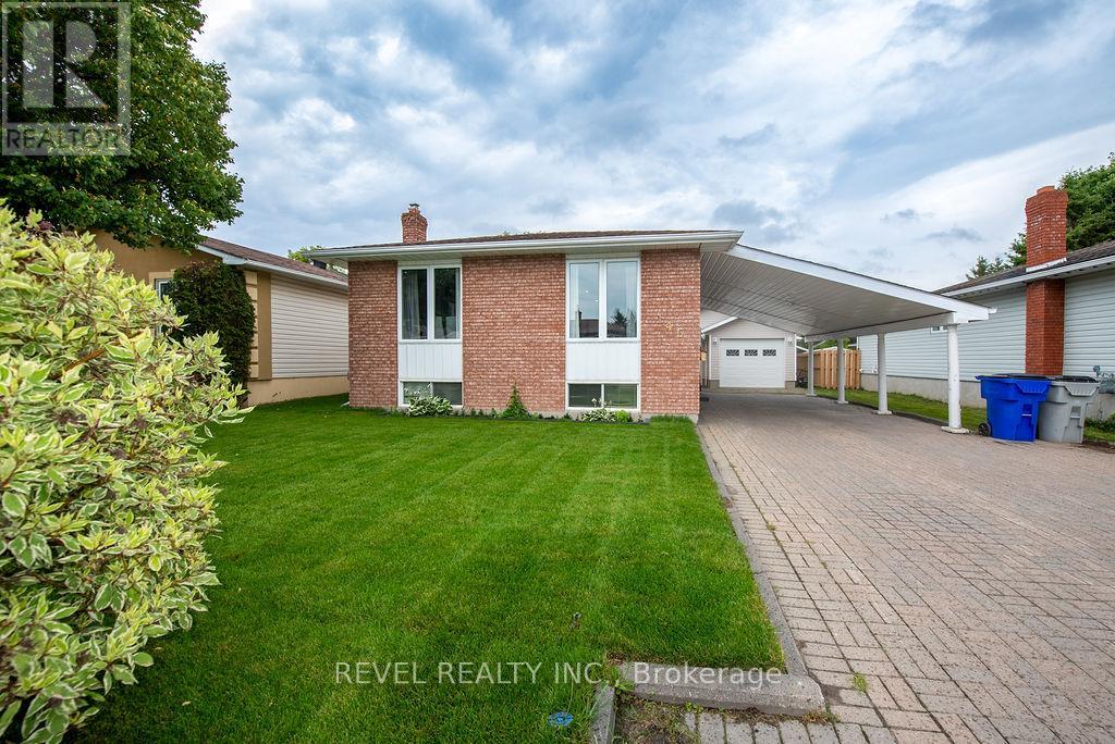 Property at 146 PHILIP STREET image 1