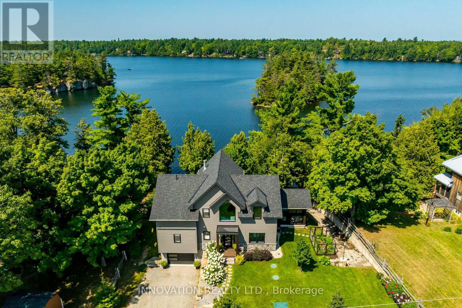 Property at 433 COLIN FARMER ROAD image 1