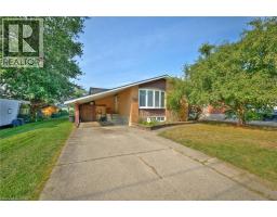 132 FAIRVIEW Avenue E, dunnville, Ontario