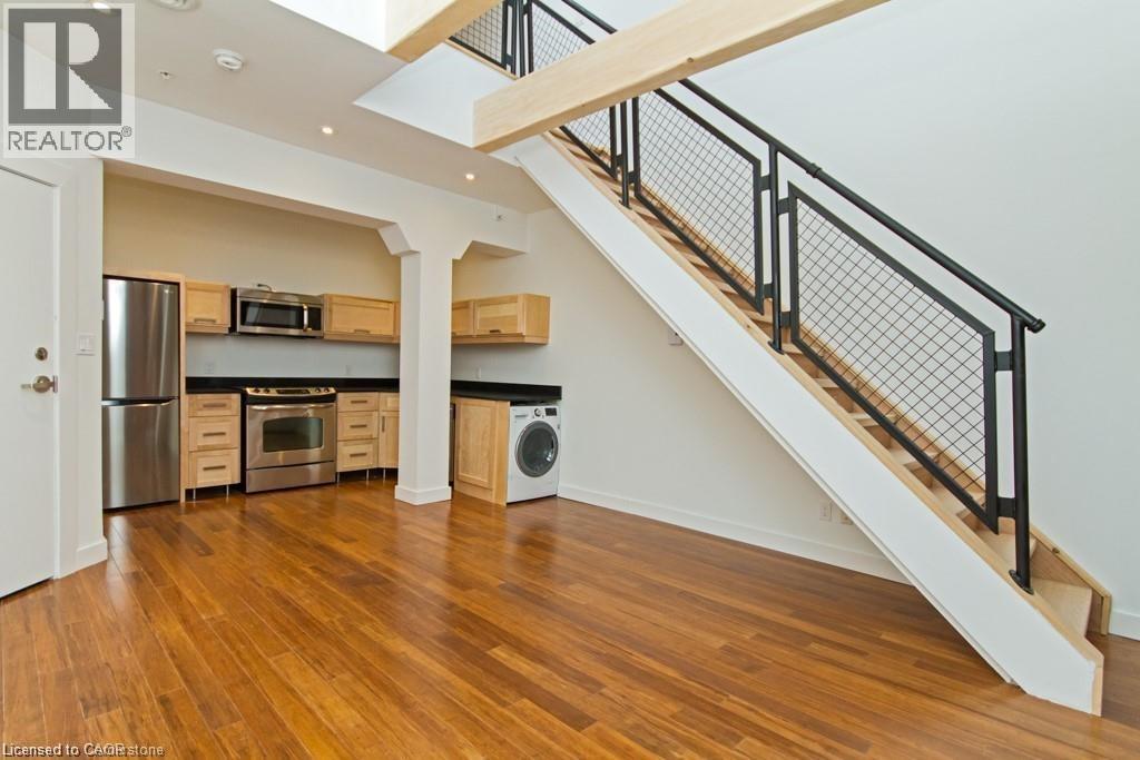 193 King Street E Unit# 305, Hamilton, Ontario  L8N 1B3 - Photo 6 - 40758769