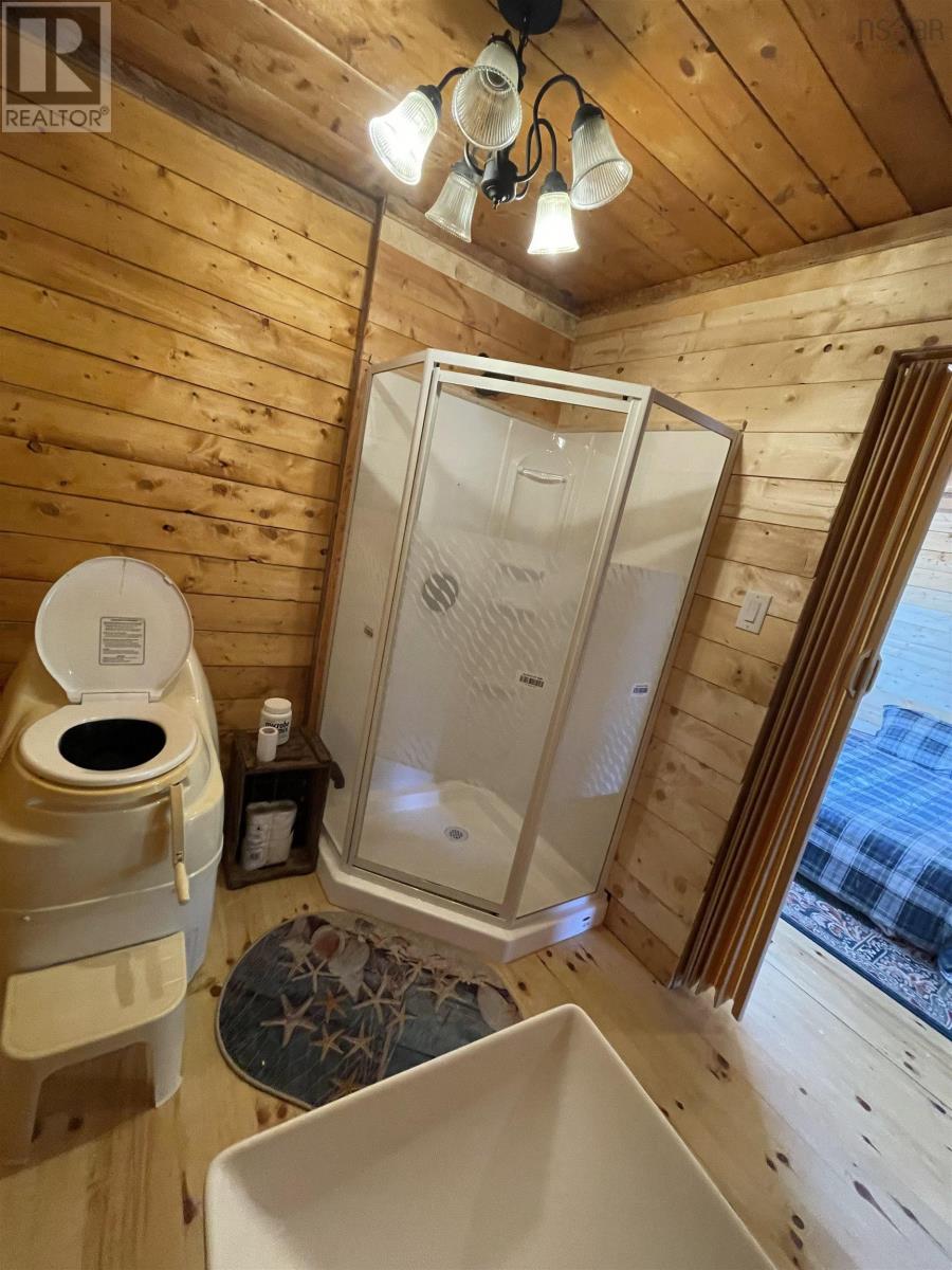 25 Ton Timber Hills Road, Moser River, Nova Scotia  B0J 2R0 - Photo 15 - 202506454
