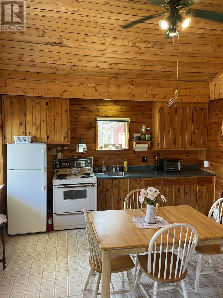 25 Ton Timber Hills Road, Moser River, Nova Scotia  B0J 2R0 - Photo 8 - 202506454
