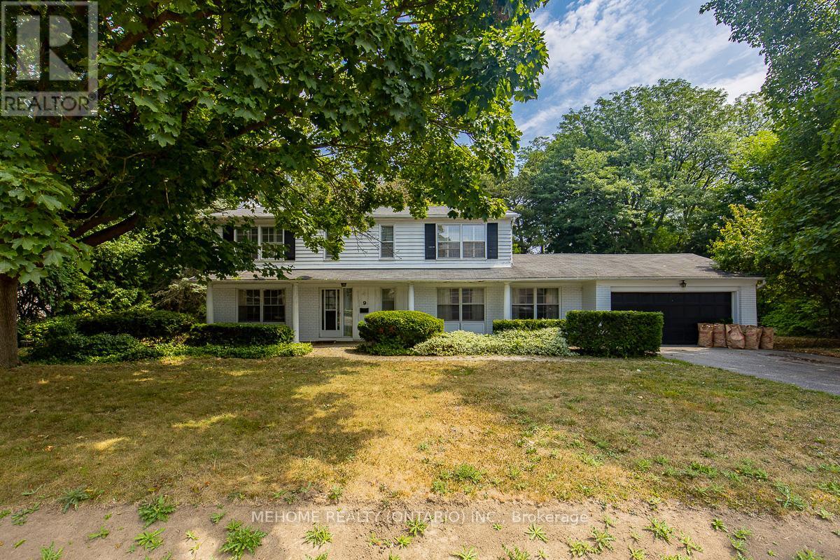 Property at 9 LAURELEAF ROAD image 1