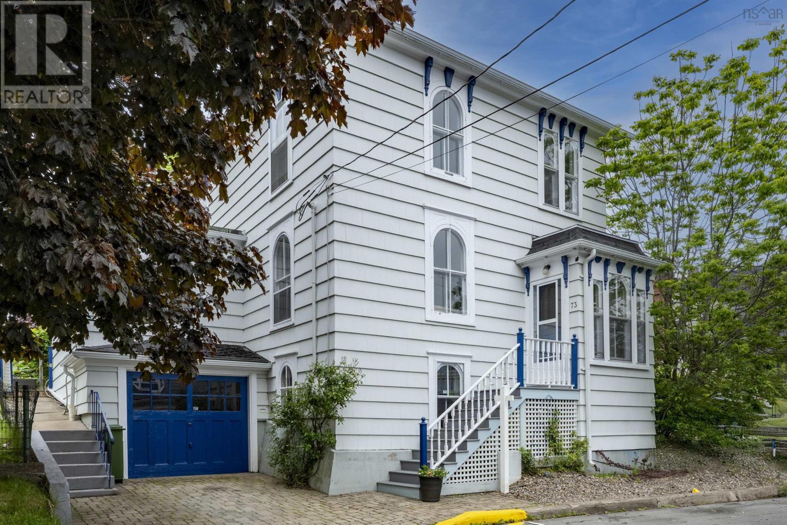 Property at 73 Montague Street image 1