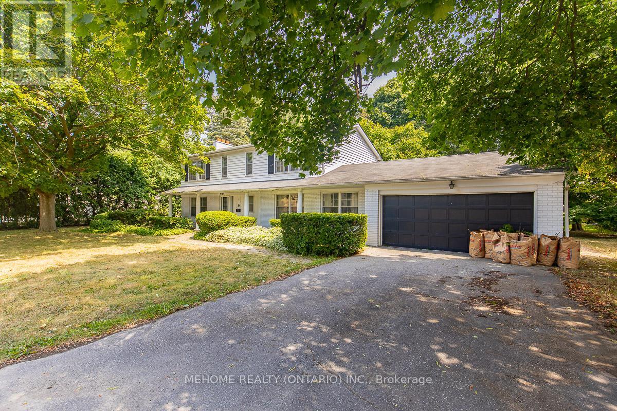 Property at 9 LAURELEAF ROAD image 2