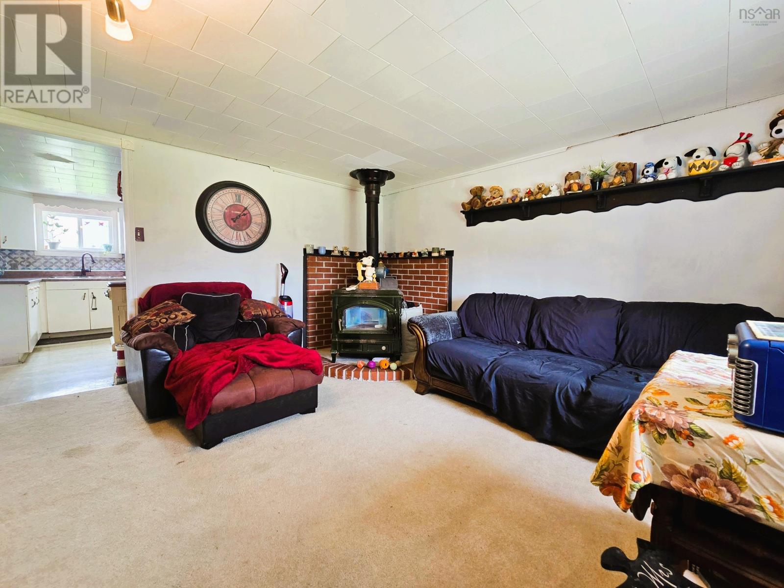 248 Chebogue Point Road, Chebogue Point, Nova Scotia  B5A 5E0 - Photo 10 - 202517967