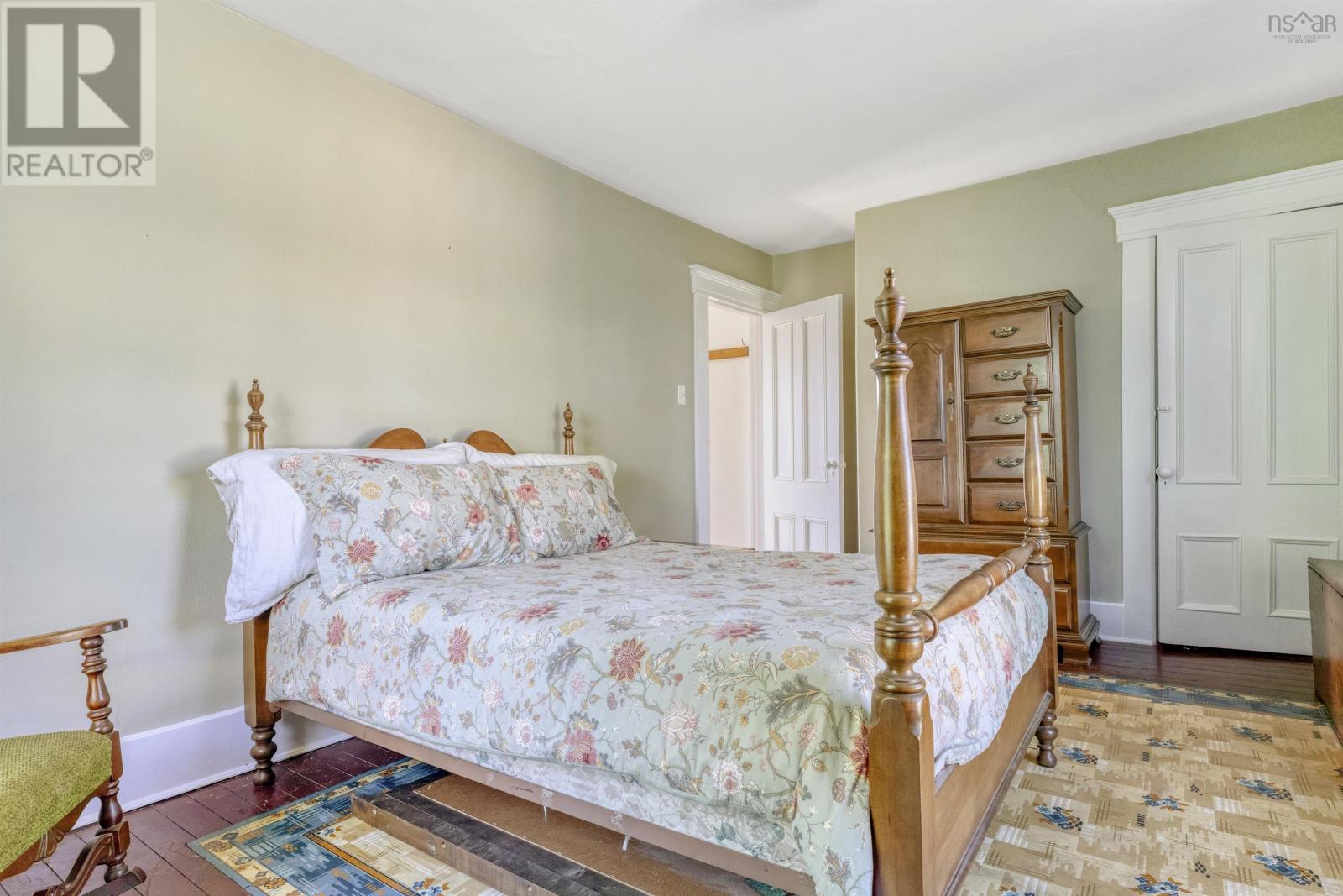 73 Montague Street, Lunenburg, Nova Scotia  B0J 2C0 - Photo 37 - 202515014
