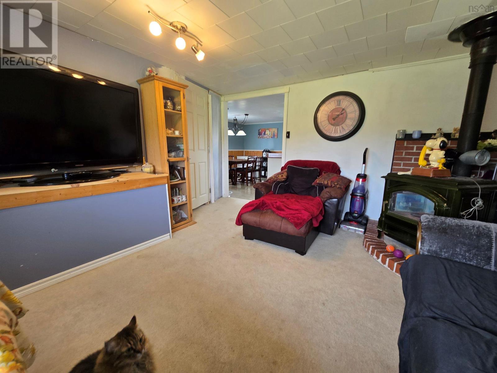 248 Chebogue Point Road, Chebogue Point, Nova Scotia  B5A 5E0 - Photo 11 - 202517967