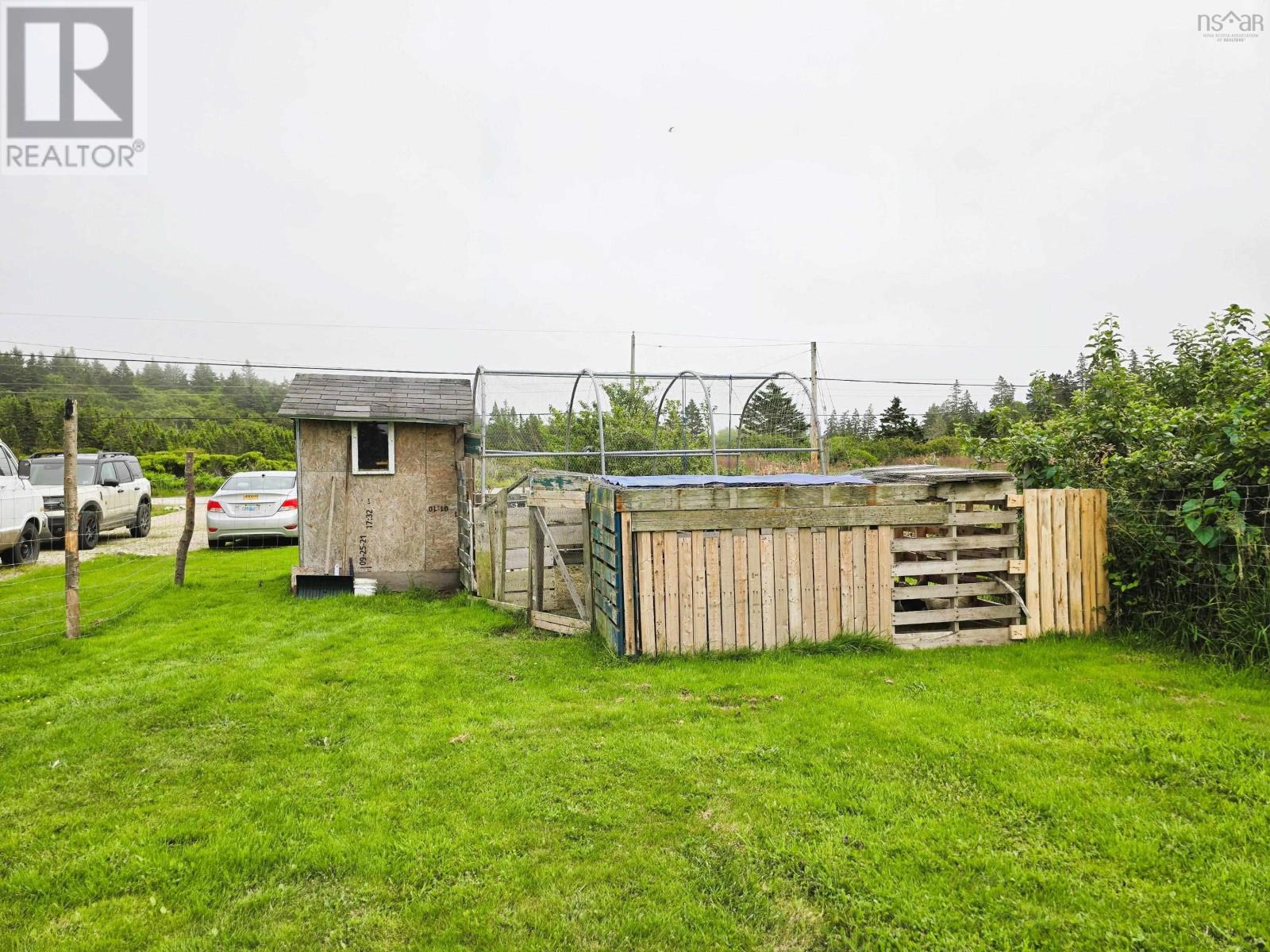 248 Chebogue Point Road, Chebogue Point, Nova Scotia  B5A 5E0 - Photo 36 - 202517967