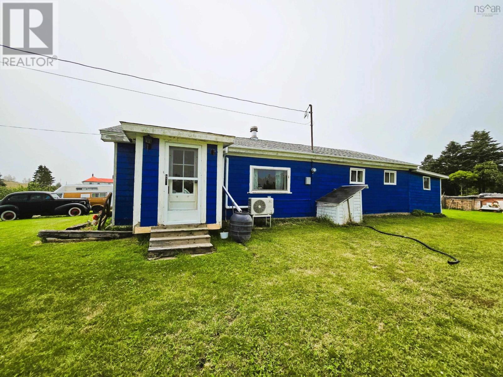 248 Chebogue Point Road, Chebogue Point, Nova Scotia  B5A 5E0 - Photo 26 - 202517967