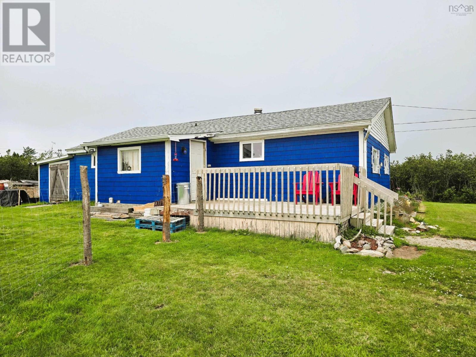 248 Chebogue Point Road, Chebogue Point, Nova Scotia  B5A 5E0 - Photo 37 - 202517967