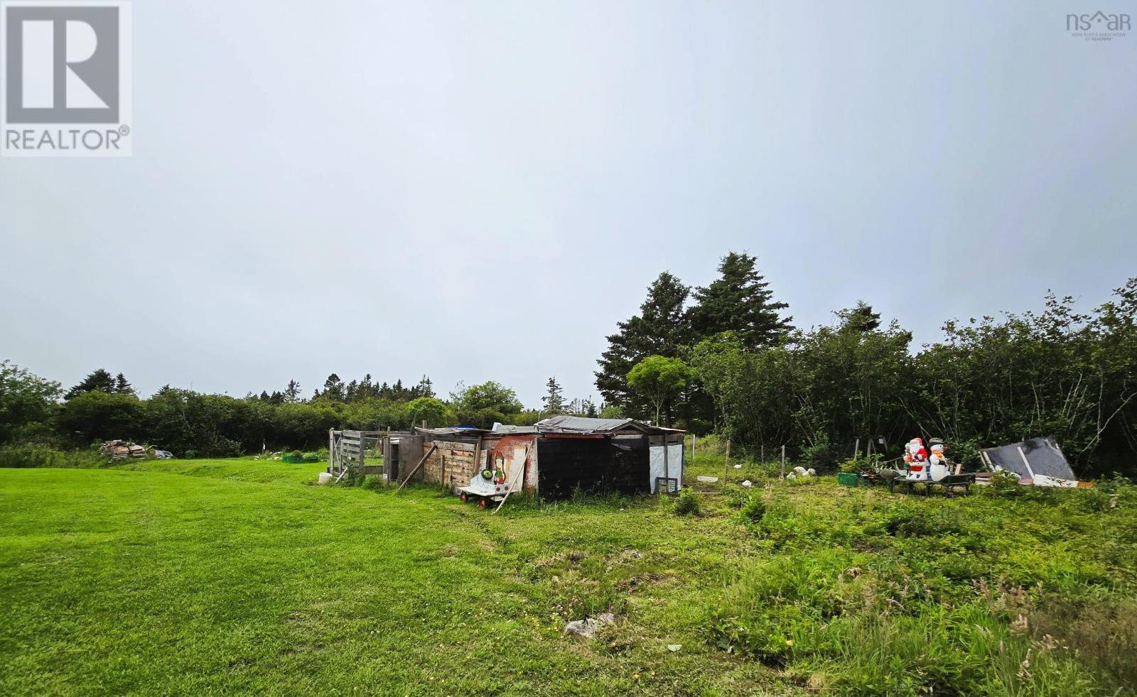 248 Chebogue Point Road, Chebogue Point, Nova Scotia  B5A 5E0 - Photo 27 - 202517967