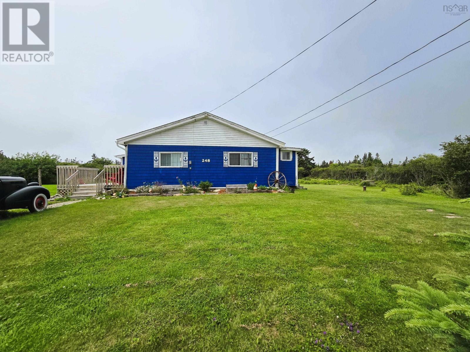248 Chebogue Point Road, Chebogue Point, Nova Scotia  B5A 5E0 - Photo 23 - 202517967