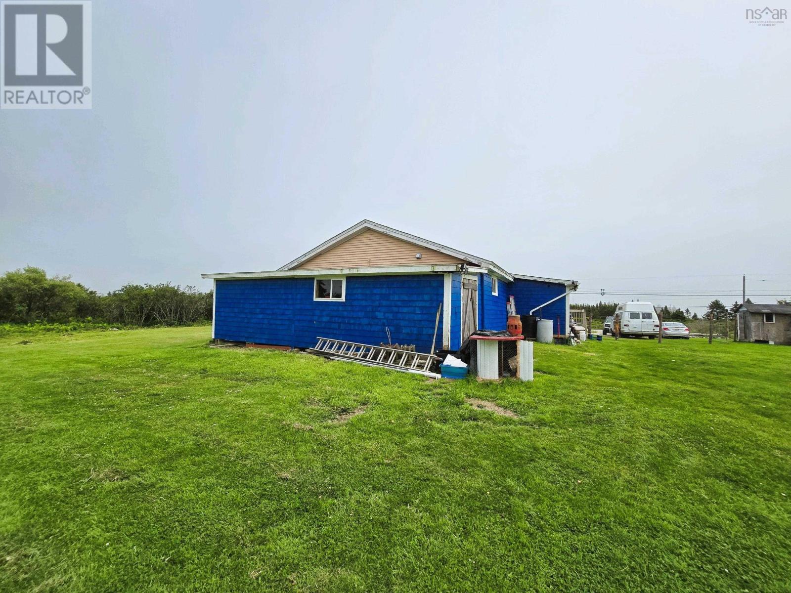 248 Chebogue Point Road, Chebogue Point, Nova Scotia  B5A 5E0 - Photo 30 - 202517967